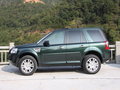 神行者2 路虎 神行者2 Freelander 2010款图片