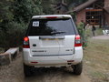 神行者2 路虎 神行者2 Freelander 2010款图片