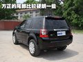 神行者2 路虎 神行者2 Freelander 2010款图片