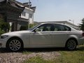 宝马3系 华晨宝马 新3系 320i世博版图片