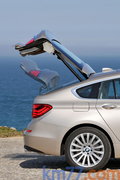 宝马5系 BMW 5系GT图片