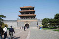 宝马5系 京宝行车主自驾游图片