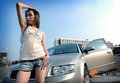 奥迪A4L 奥迪 A4L 2010款图片