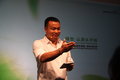 奥迪A4L 2010奥迪箐英驾驶图片