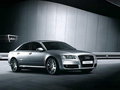 奥迪A8 奥迪(进口) A8L 2010款