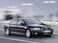 奥迪A8 奥迪(进口) A8L 2010款