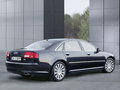 奥迪A8 奥迪(进口) A8L 2010款