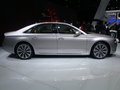 奥迪A8 奥迪(进口) 全新A8混合动力版