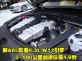 奥迪A8 奥迪(进口) A8L 2010款图片