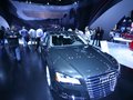奥迪A8 奥迪(进口) A8L 2010款