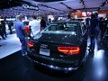 奥迪A8 奥迪(进口) A8L 2010款