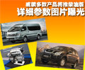 威麟V5 威麟 威麟V5图片