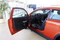 沃尔沃C30 沃尔沃(进口) C30 2010款图片