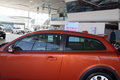 沃尔沃C30 沃尔沃(进口) C30 2010款图片