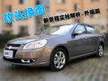 景程 雪佛兰 新景程 2010款图片