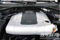 奥迪Q7 奥迪(进口) Q7 2010款图片