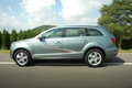 奥迪Q7 奥迪(进口) Q7 2010款图片