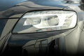 奥迪Q7 奥迪(进口) Q7 2010款图片