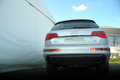 奥迪Q7 奥迪(进口) Q7 2010款图片
