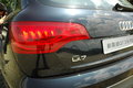 奥迪Q7 奥迪(进口) Q7 2010款图片