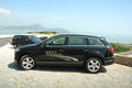 奥迪Q7 奥迪(进口) Q7 2010款图片