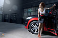 奥迪Q7 奥迪(进口) Q7 2010款图片