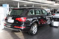 奥迪Q7 Q7 2010款 3.6标准型图片