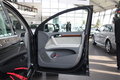 奥迪Q7 Q7 2010款 3.6标准型局部图片