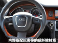 奥迪Q7 奥迪(进口) Q7 2010款图片