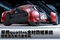 奥迪Q7 奥迪(进口) Q7 2010款图片