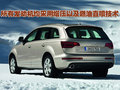 奥迪Q7 奥迪(进口) Q7 2010款图片