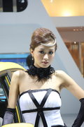 標(biāo)致307 東風(fēng)標(biāo)致 新307三廂 2010款圖片