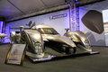 标致307 东风标致 新307三厢 2010款图片