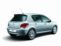 标致307 东风标致 新307两厢 2010款图片