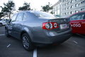 速腾 速腾Sagitar 1.4T