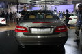 新E系双门轿跑 E350