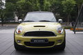 MINI MINI Cooper S Cabrio图片