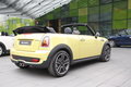 MINI MINI Cooper S Cabrio图片