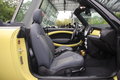 MINI MINI Cooper S Cabrio局部圖片