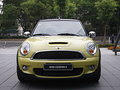 MINI Mini MINI Cooper S Cabrio图片