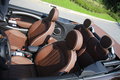 MINI MINI MINI Cooper S Cabrio图片