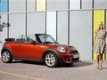 MINI Cooper S Cabrio图片