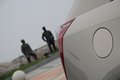 凯迪拉克SRX 新SRX 2010款图片
