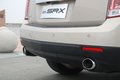 凯迪拉克SRX 新SRX 2010款图片