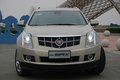凯迪拉克SRX 新SRX 2010款图片