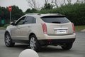 凯迪拉克SRX 新SRX 2010款图片