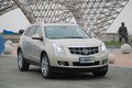 凯迪拉克SRX 新SRX 2010款图片