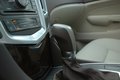 凯迪拉克SRX 新SRX 2010款局部图片