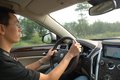 凯迪拉克SRX 新SRX 2010款局部图片