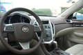 凯迪拉克SRX 新SRX 2010款局部图片